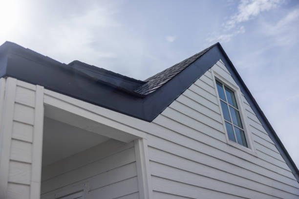 Affordable Siding Repair and Maintenance Services in Creedmoor, NC